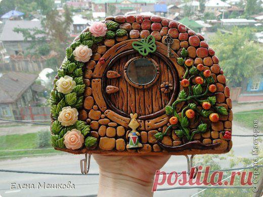 Ключница | Страна Мастеров