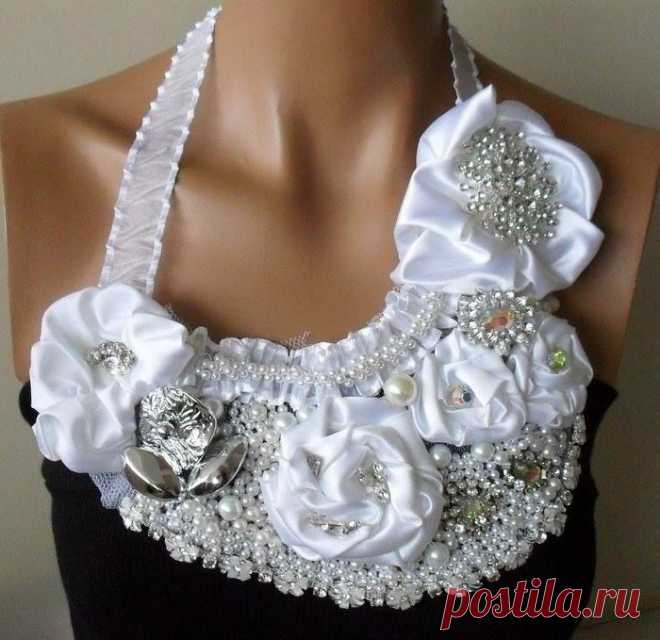 Море идей - рукоделие, декор дома, поделки и hand made.