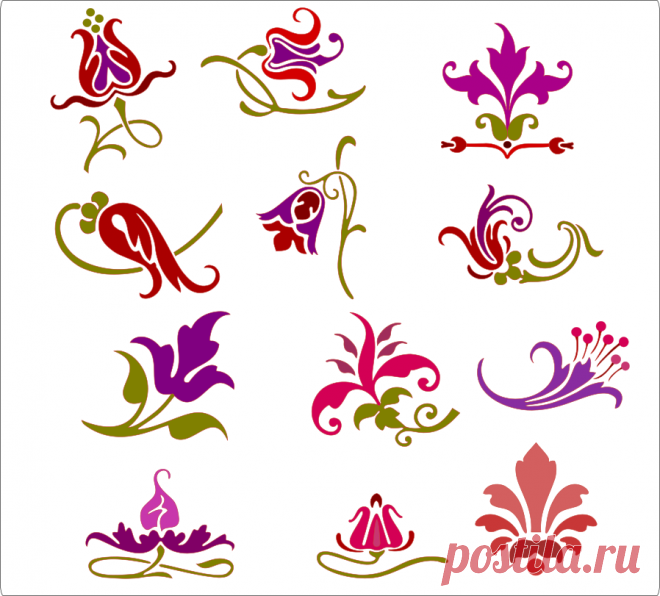 мои работы в графике