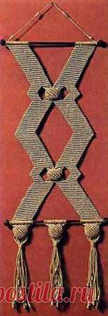 Панно