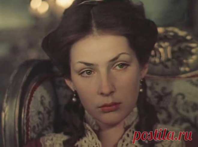 Наталья Данилова