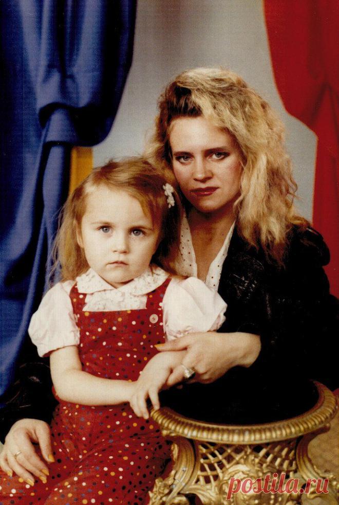 Илона Маслова