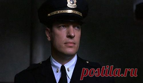 Клэнси Браун