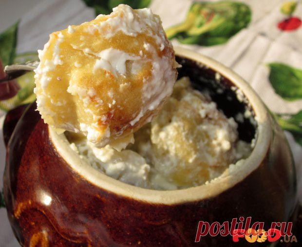 Казачьи шуруборки - Кулинарные рецепты на Food.ua