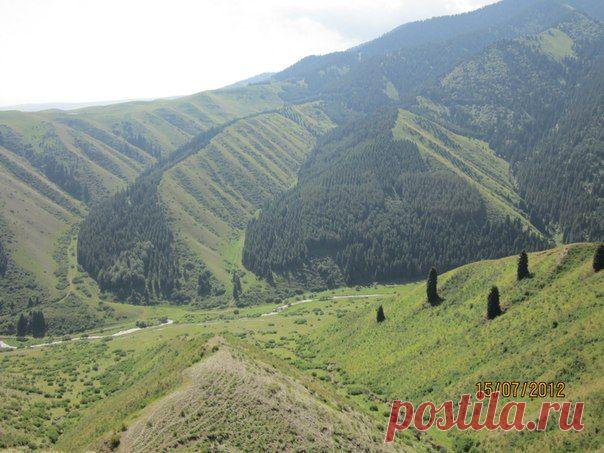 Тоғызбұлақ ауылы | ВКонтакте