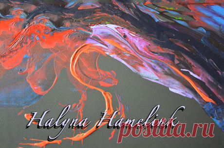 Halyna Hamelink-Ihnatenko