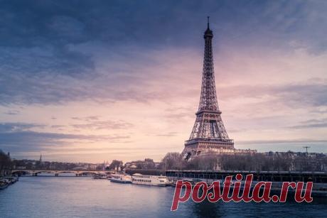 Сайты, которые помогут тебе выучить французский | StudyQA | Яндекс Дзен