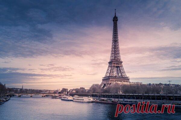 Сайты, которые помогут тебе выучить французский | StudyQA | Яндекс Дзен