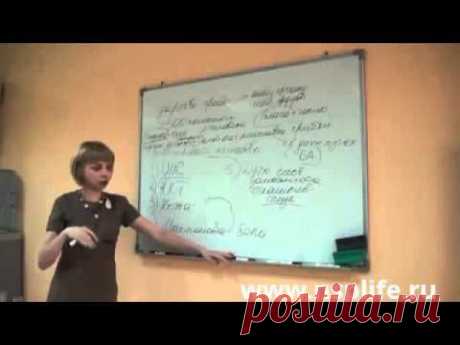 ▶ Как избавиться от грибков в организме. - YouTube