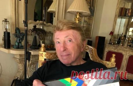 Умер "Мастер ужасов": Ларри Коэн скончался в возрасте 77 лет