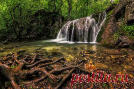 Джур-Джур | Фотосайт СуперСнимки.Ру