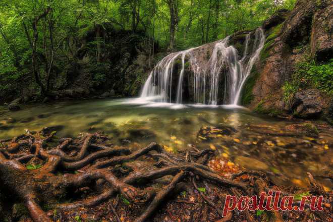 Джур-Джур | Фотосайт СуперСнимки.Ру