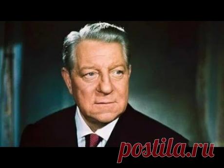 "Под небом Парижа". Лучшие актёры Франции. #михаилрадищев