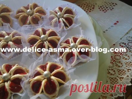 delice d asma - Pâtisseries Algérienne pour fêtes sur commande