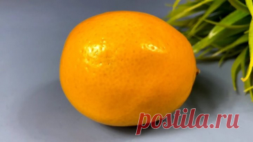 Просто ОБЖАРЬТЕ лимон на СКОВОРОДЕ и добавьте любую РЫБУ!