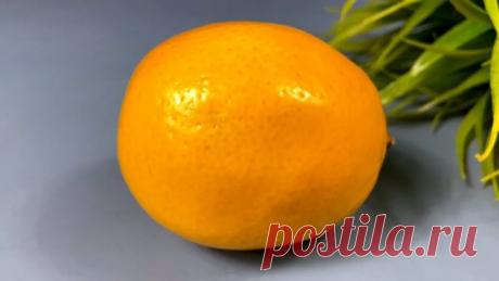 Просто ОБЖАРЬТЕ лимон на СКОВОРОДЕ и добавьте любую РЫБУ!