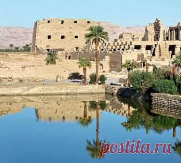Город Луксор в Египте: история, достопримечательности, что посмотреть, куда сходить в Луксоре, туры, интересные места для туристов, где находится, описание, Луксор на карте Египта.
