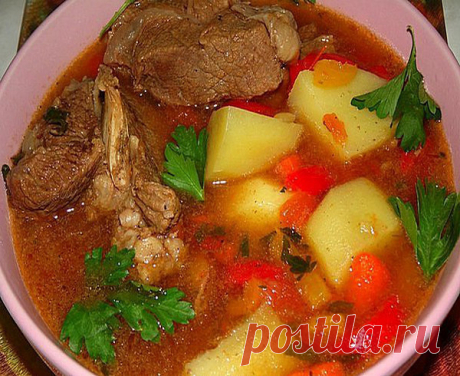 Рецепты 10 самых вкусных супов
Обязательно сохраните эту редкую подборку