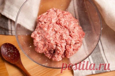 Лучший ингредиент для мясного фарша, чтобы котлеты были вкусными и сочными, по моему мнению. Рецепт бабушки из деревни | Блог дачницы Валентины | Яндекс Дзен