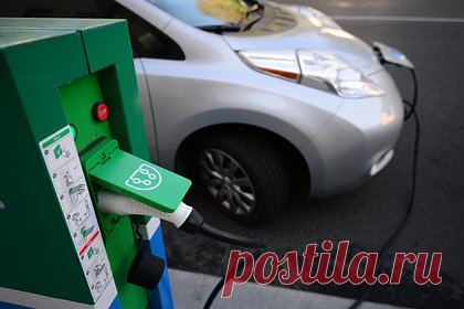 Продажам одного вида автомобилей спрогнозировали обрушение