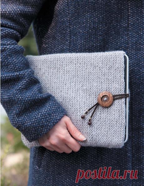 Архив: Как вязать на спицах. Идеальный самоучитель для абсолютного новичка