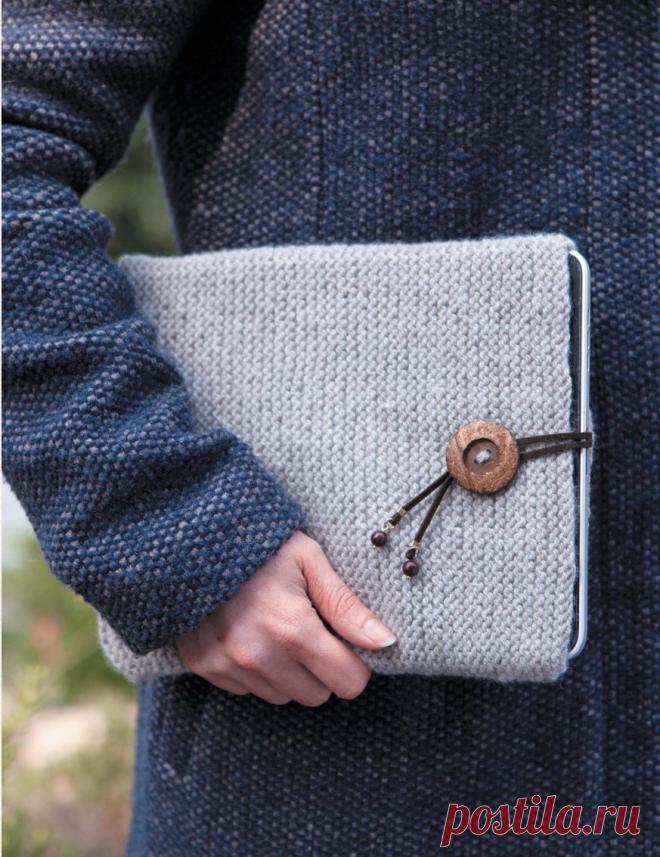 Архив: Как вязать на спицах. Идеальный самоучитель для абсолютного новичка