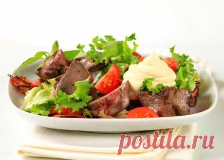 Рубленное кусочками мясо гуся:  рецепт приготовления - Woman's Day