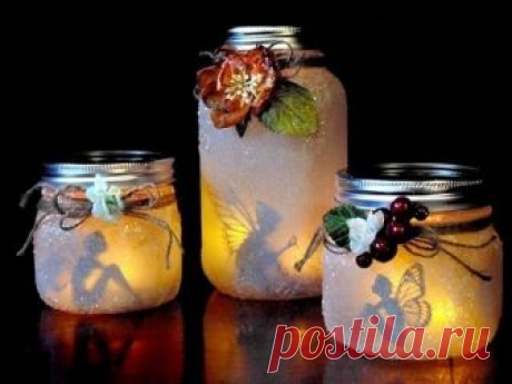 Светлячки