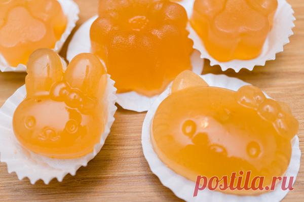 Мармелад 'Ванильное яблочко' - Готовим счастье на Леди Mail.Ru - Philips