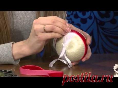 Дело Вкуса Новогодний шар