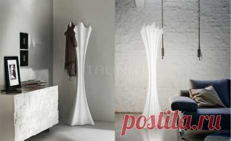 Вешалка Sipario Cattelan Italia - Коллекция Book 2 - Вешалки - Прихожая - купить итальянскую мебель по низким ценам