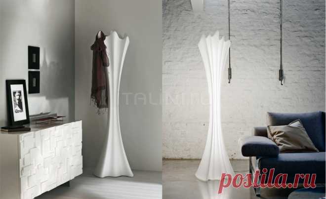 Вешалка Sipario Cattelan Italia - Коллекция Book 2 - Вешалки - Прихожая - купить итальянскую мебель по низким ценам