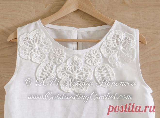 Outstanding Crochet: !My pattern Shop