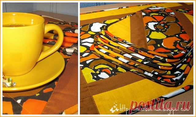 Lusi всё возможно: К столу!