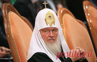 Патриарх Кирилл лишил сана трех священнослужителей из Татарстана. Иерей Виталий Беляев извергнут из священного сана в связи с нарушением 17, 25 и 27 правил Святых Апостолов и 9 правила Константинопольского Двукратного Собора