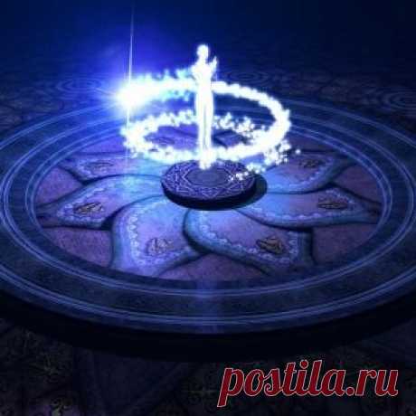 Как активировать став рун в домашних условиях?