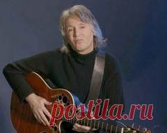 17 февраля в 1947 году родился Вячеслав Малежик-КОМПОЗИТОР-ПЕВЕЦ
