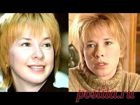 Помните её? Евлампия Романова спустя 17 лет, сын от американца и счастливый брак – Алла Клюка