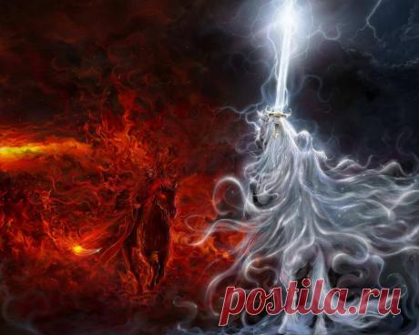 Оберег от Архангела Михаила на каждый день · ♥ · Галактический Союз Сил Света