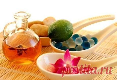 Освежитель воздуха своими руками