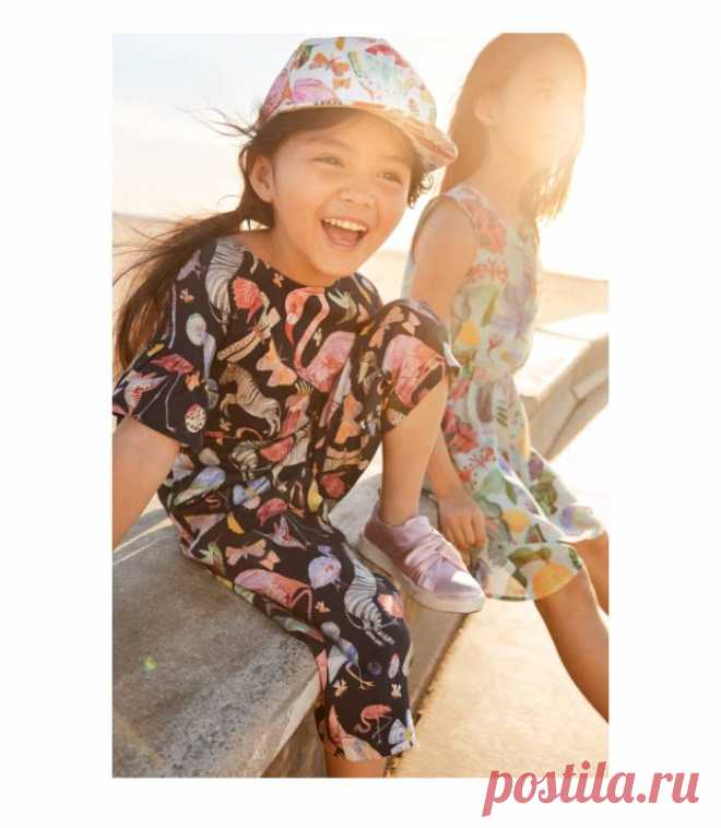 Print Play | H&M US