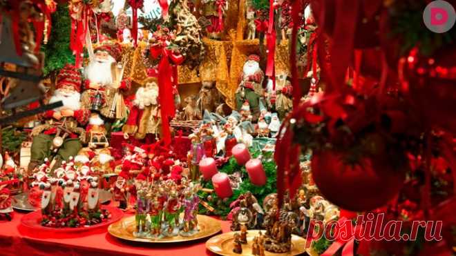 Праздничный обед там, куда ведут все дороги, рецепт приготовления