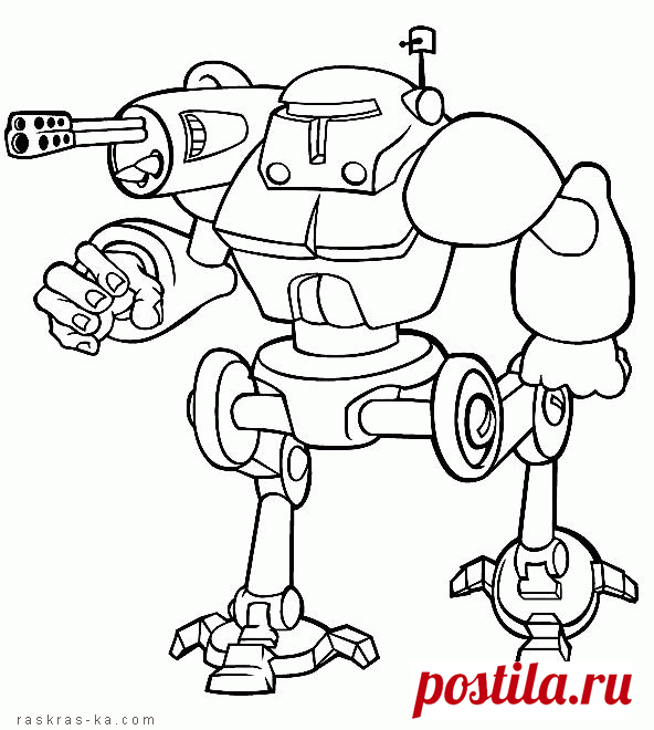 Картинки-раскраски для мальчиков (42 фото) ⭐ Забавник
