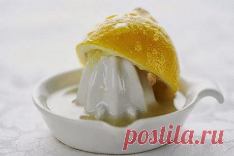 Лечение отита лимонным соком | Друг пенсионера