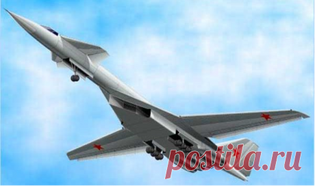 Авиационная экзотика: «3М», первая серийная модификация советского реактивного, дозвукового стратегического бомбардировщика - великолепный "бизон" ОКБ Мясищева