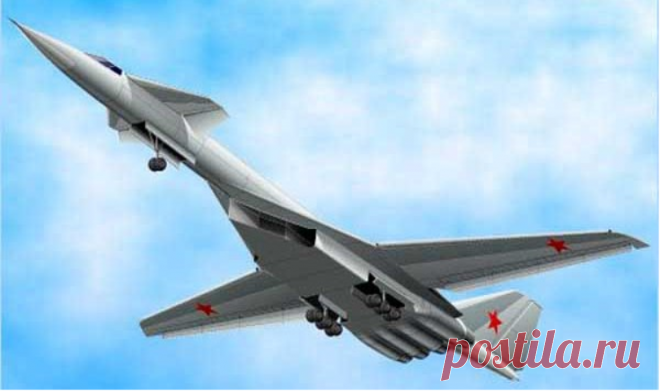 Авиационная экзотика: «3М», первая серийная модификация советского реактивного, дозвукового стратегического бомбардировщика - великолепный 