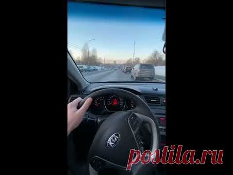 !!!!!!!!!!!Как правильно припарковаться на автомобиле Учимся правильно парковаться в городских условиях на автомобиле🤑Хочешь поддерживать меня и мой канал?💰 Если да, тебе сюда: https://www.donationalerts.com/r...