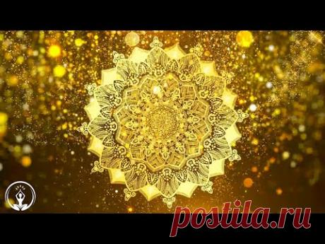 888 Гц - открыть все двери изобилия и процветания, устраняет все блокаду