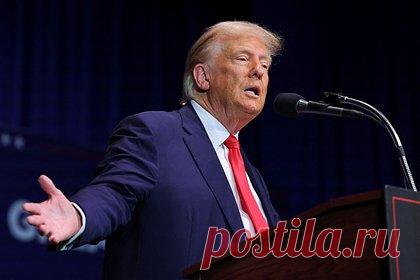 Трамп исключил атаку ХАМАС на Израиль при его президентстве. Бывший американский лидер Дональд Трамп заявил, что при его президентстве радикальное палестинское движение ХАМАС никогда не подумало бы совершить атаку на Израиль. «При моем правлении никто бы и не подумал напасть на Израиль», — заявил политик. При этом он дома не пояснил, как именно он мог бы предотвратить конфликт.