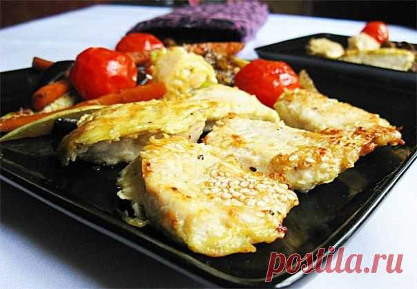 Экспресс-мясо.